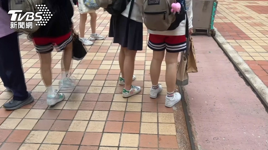 圖/TVBS