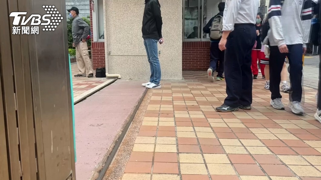 圖/TVBS