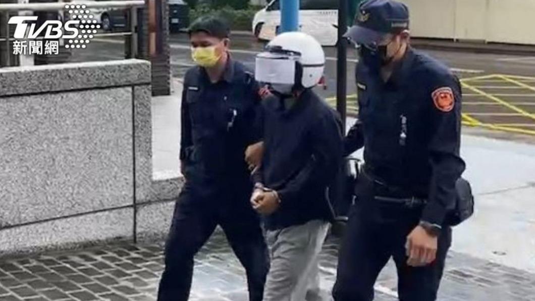 勒斃馬國女大生!兇嫌「認案露詭笑」 辯方求法官:改嘴角上揚