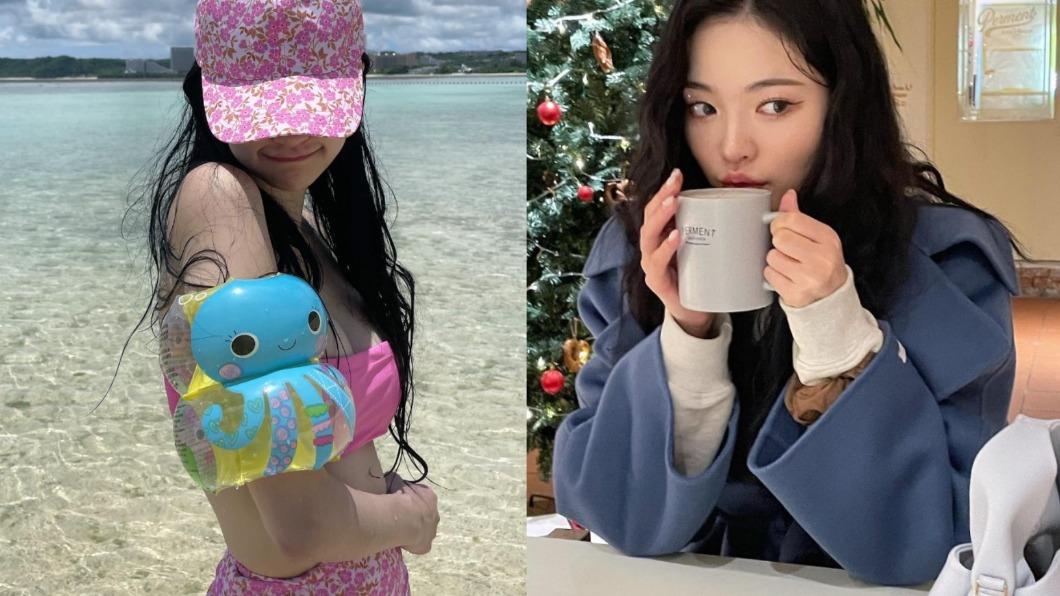 23歲女星轉戰成人界!認了「要幫父母還債」淚嘆:我沒辦法