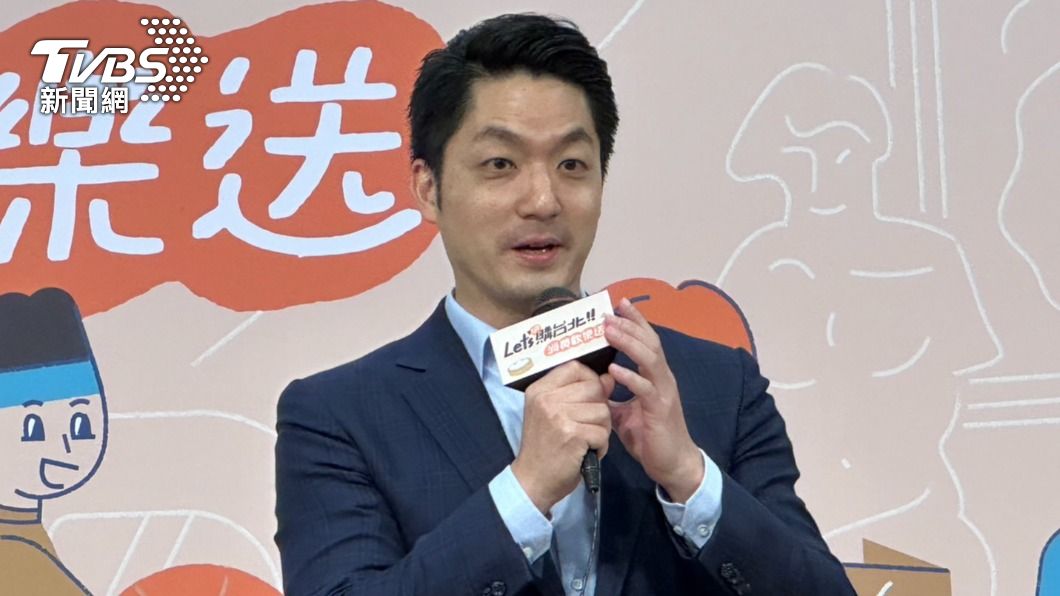 看不下去?傳「出手協調費芯大戰」 蔣萬安:盼初選順利