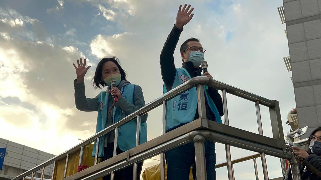 顏寬恒千萬交保　柯志恩揭「時間疑點」：他怎麼可能逃亡