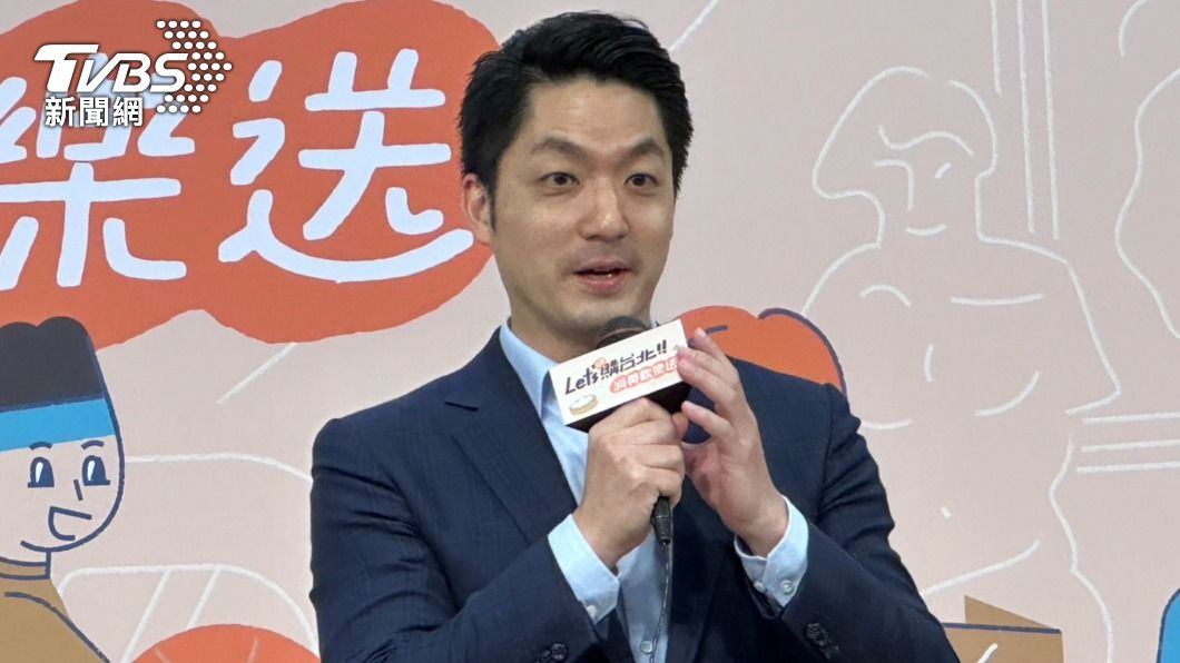北市推6千加碼抽百萬 議員批對夜市攤販不友善:恐生糾紛