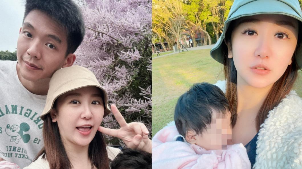 蔡允潔女兒受傷就醫「遭粗魯對待」 她爆氣開轟:沒愛心還開診所?