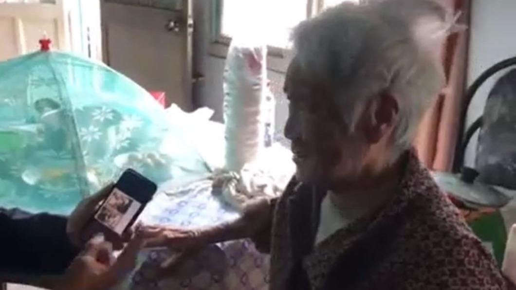 慟!《無米樂》崑濱嬸今早「睡夢中過世」 享耆壽94歲