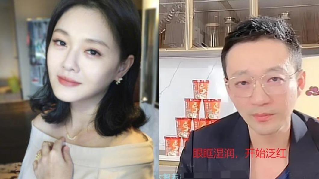 官司慘輸大S!汪小菲直播「聽1句」秒落淚 網狠酸:會演