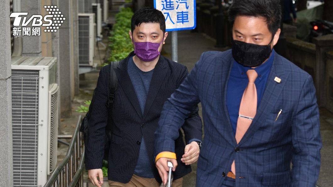 高嘉瑜遭施暴案定讞!林秉樞中秋後「服刑14天」即自由
