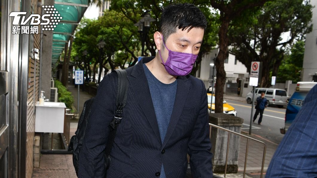 不只施暴高嘉瑜！林秉樞逼前女友下跪、掌摑　強制罪起訴