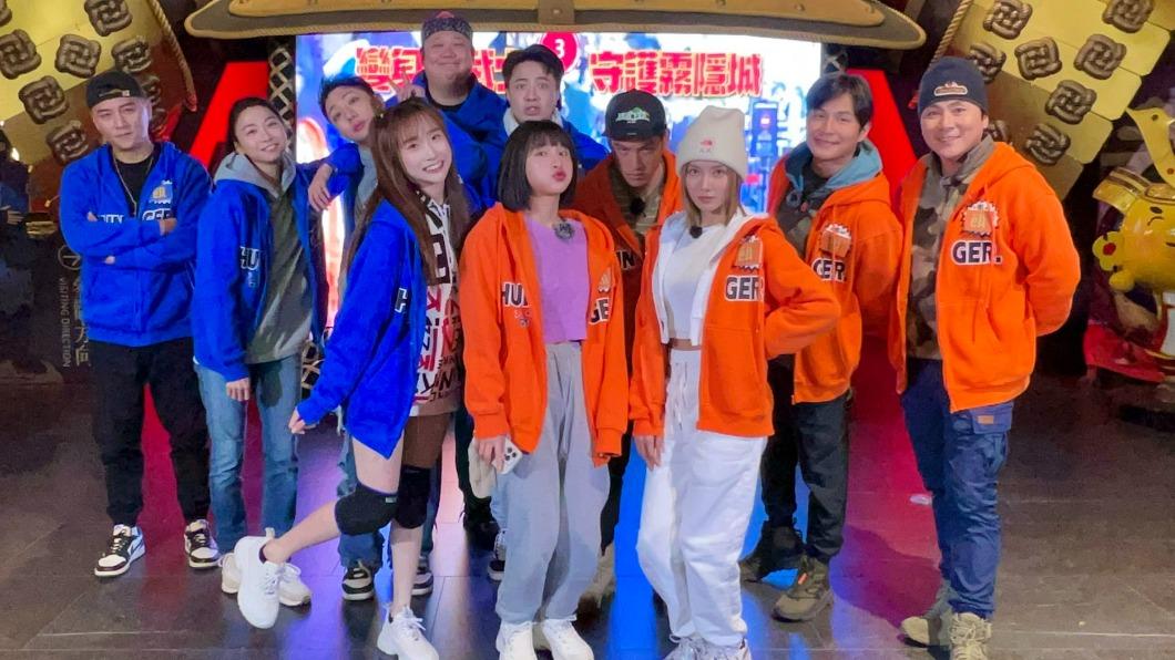 孫協志一聽2字秒變臉! 錄《飢餓》外景厭世掏3萬結帳