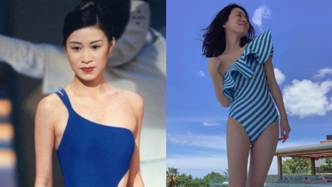 維持26年沒走鐘!佘詩曼將滿48歲 曝身材管理「3原則」