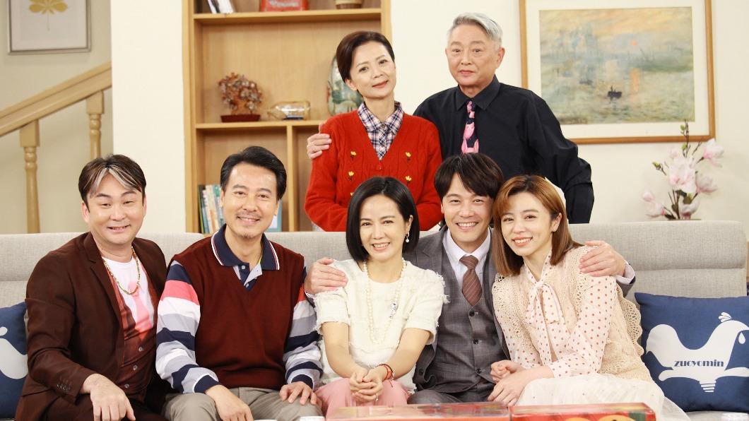 經歷娶媳婦過程!陳仙梅苦嘆工作辛苦 喊話2兒「聘金自己賺」