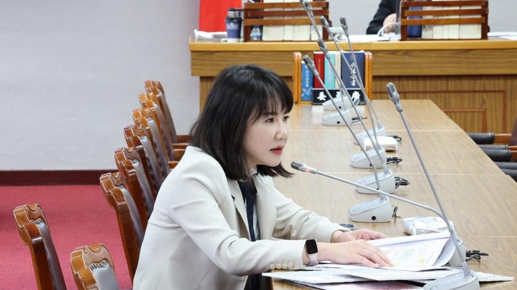 大罷免第4人闖關失敗! 彰化謝衣鳯二階連署未達門檻