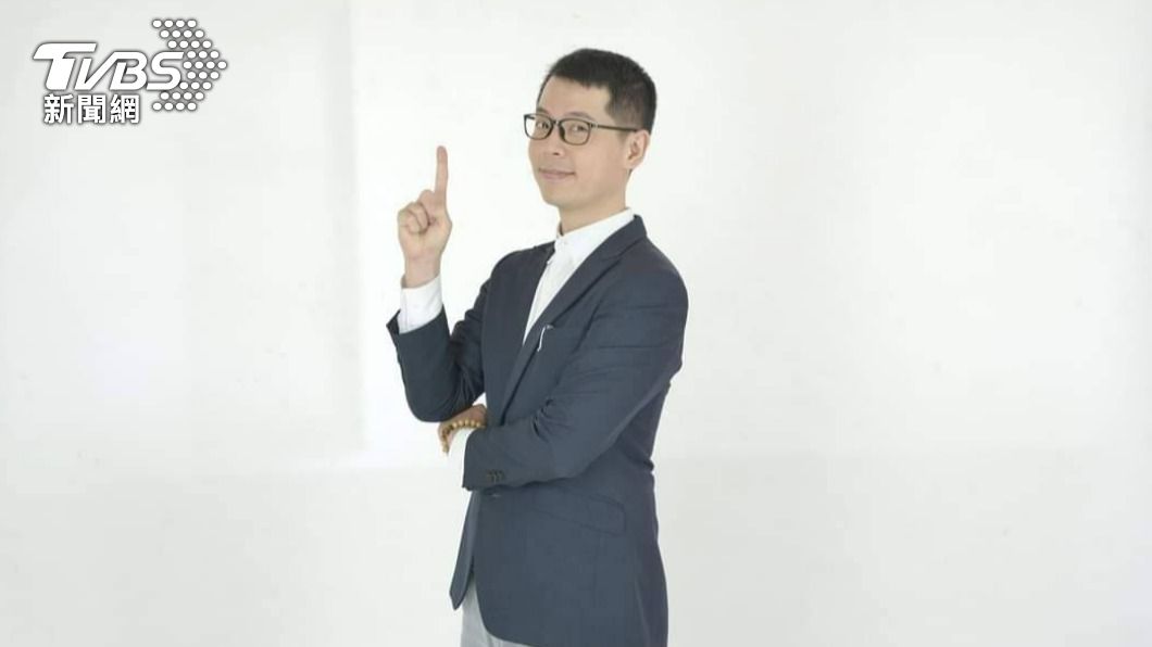 房仲業者陳泰源。（圖／陳泰源提供）