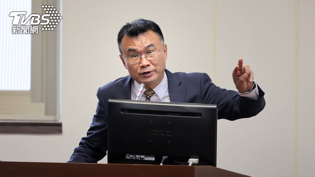 圍捕狒狒致死惹議 陳吉仲:開槍須現場指揮官同意