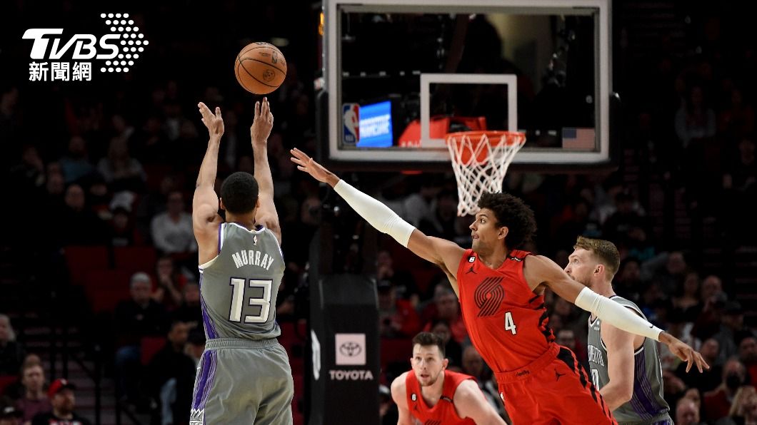 NBA國王終止尷尬紀錄 上次進季後賽iPhone還沒問世