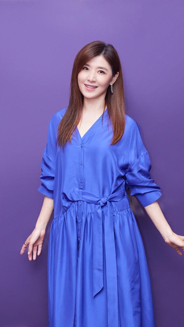 蘇慧倫透露先前因照顧孩子,睡眠品質很差。(圖/相信音樂提供)