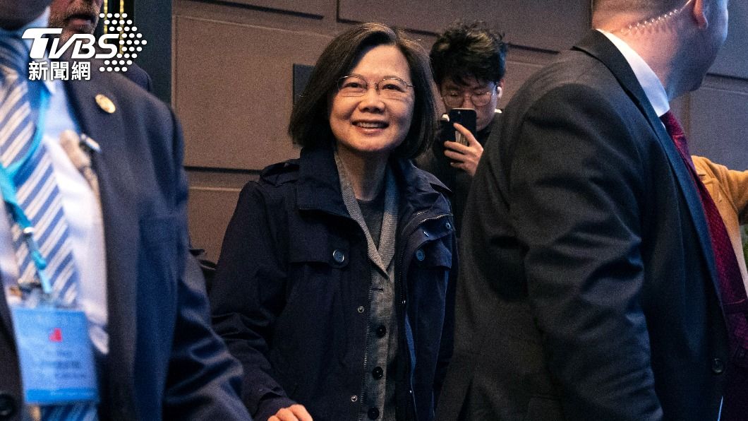 達志影像美聯社