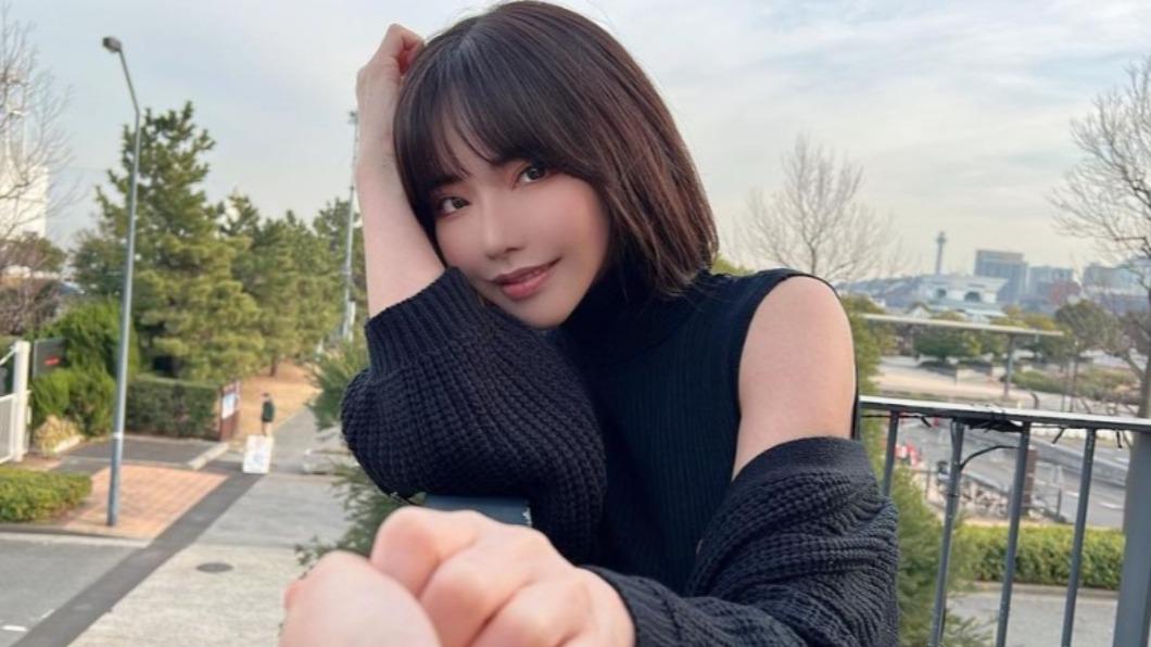 深田詠美引退?「近4個月沒新片」現況曝 AV達人揭消失原因