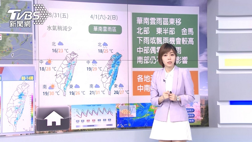 圖／TVBS