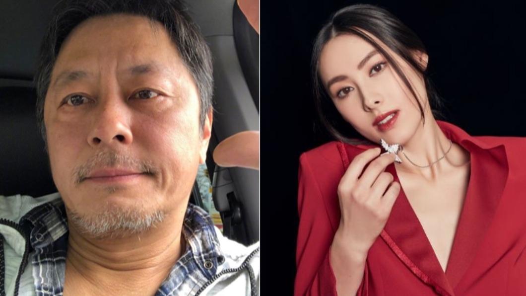 王傑遭爆閃婚!纏「小26歲女星」迎3度婚姻 女方火速撇清