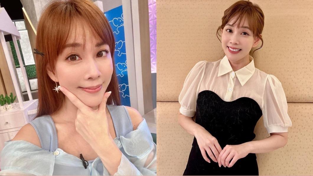 健檢驚見9公分巨瘤！美女主播「急入院動刀」壓迫膀胱病況曝