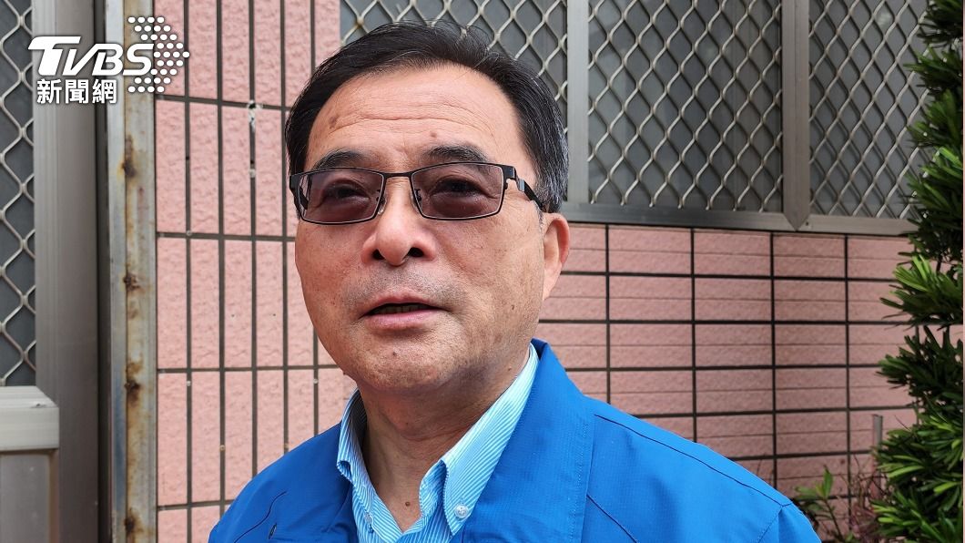 澎湖議會再陷風暴　藍議員歐中慨涉詐領助理費遭聲押