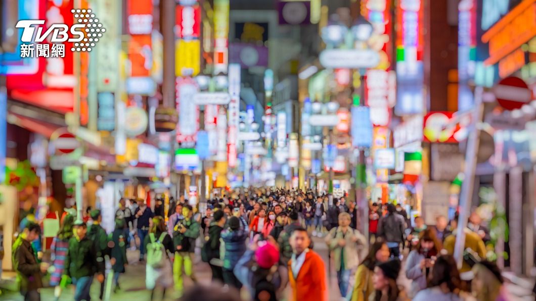 報導指出,使用夜逃屋消失的人,往往能隱藏於社會中。(示意圖/shutterstock 達志影像)