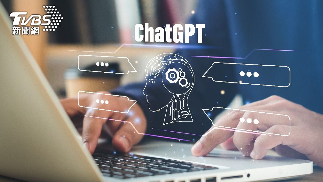 這是印度司法史上首次有法官使用ChatGPT協助審理案件。(示意圖/shutterstock達志影像)