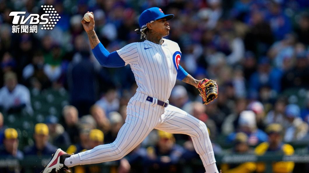 MLB/投球計時器史上首位違規者 史卓曼:這很困難