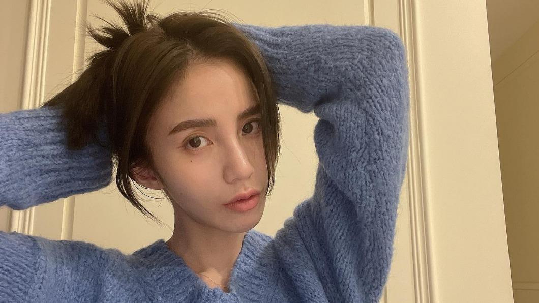 《黑澀會》筱婕還記得嗎?18年後美成這樣 網一看驚呆