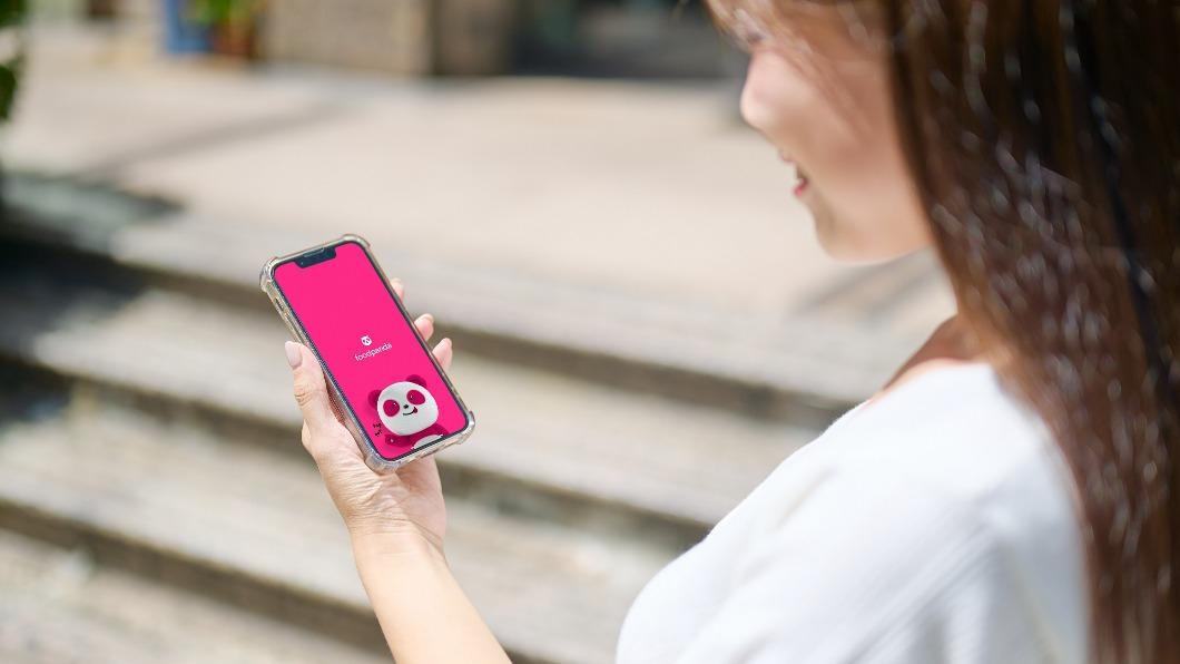 foodpanda 公布５月優惠碼。（圖／foodpanda提供）