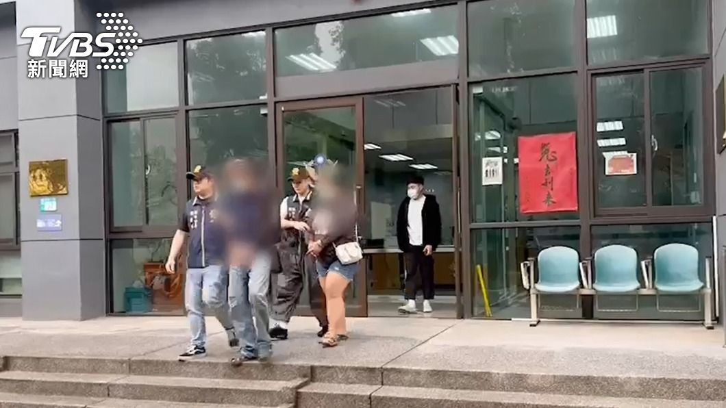 收錢不出貨!離婚夫妻檔搞詐騙 假團購海噱625萬