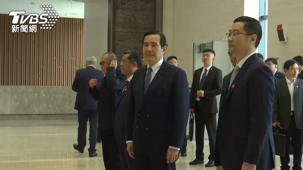 馬英九讚武漢防疫人類貢獻 陳建仁:不能理解