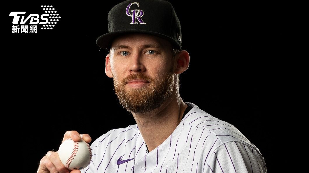 MLB/洛磯終結者砸傷「阿土伯」 焦慮症列傷兵名單