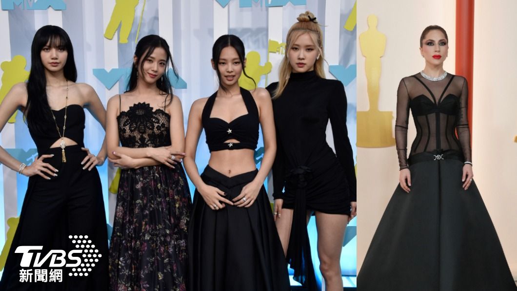 BLACKPINK合體女神卡卡登國宴無望?韓總統府:沒計畫