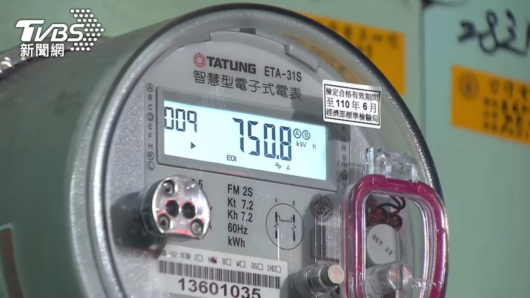 電價上漲!分租套房族恐成最大受災戶 台電曝解方:不受影響