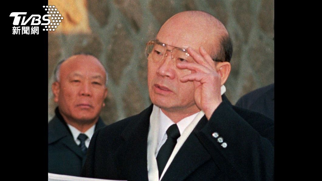 全斗煥孫稱爺爺是「屠殺禍首」 向光州遺族下跪致歉