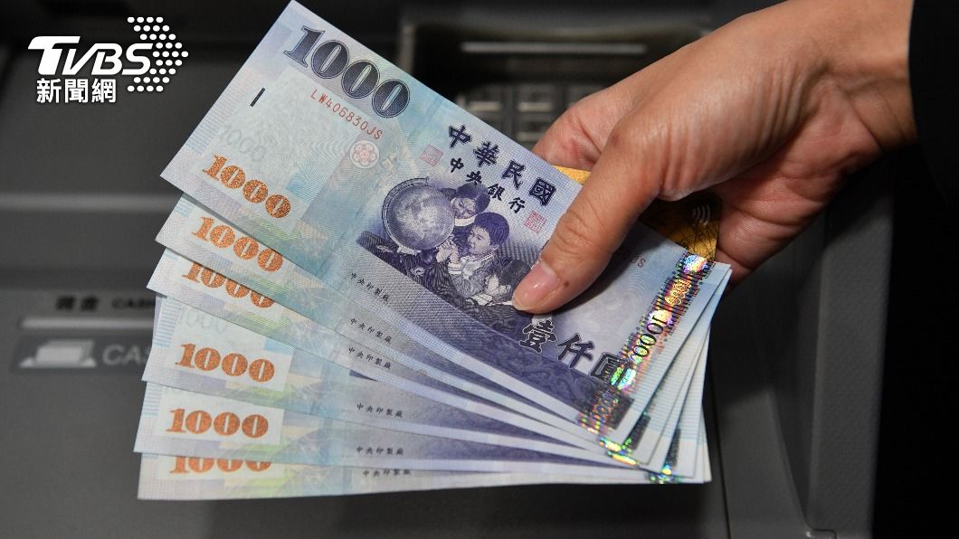 提早5天「今6000入賬」!4月噴錢大陷阱 網崩潰:倒貼5千