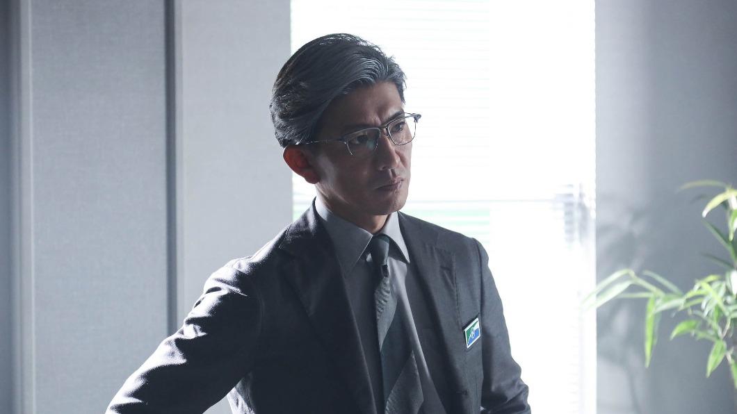 木村拓哉《教場0》初合作新垣結衣 坂口憲二息影5年復出