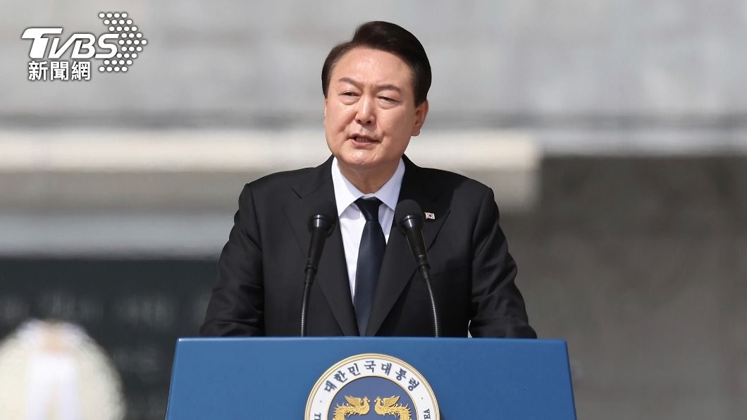 美邀BLACKPINK表演　韓國安首長竟已讀不回