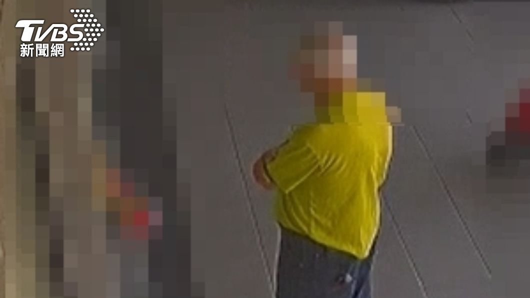 里長跑到投訴人父母家問話,懷疑其兒子是檢舉人。(圖/投訴人提供)