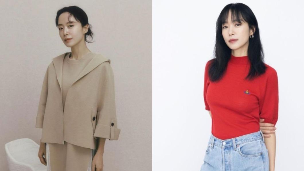 全道嬿是演技派大滿貫影后。（圖／翻攝自＠doyeonnne IG）