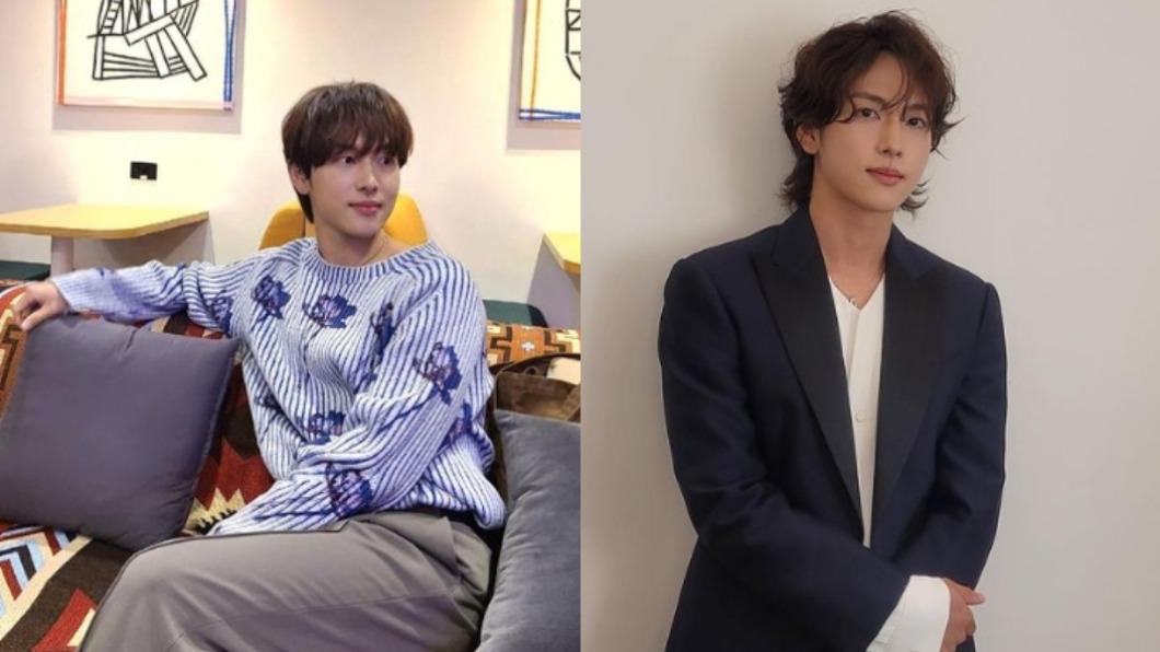 任時完再《原本以為只是手機掉了》裡有喪心病狂的駭人演技。（翻攝自@yim_siwang IG）