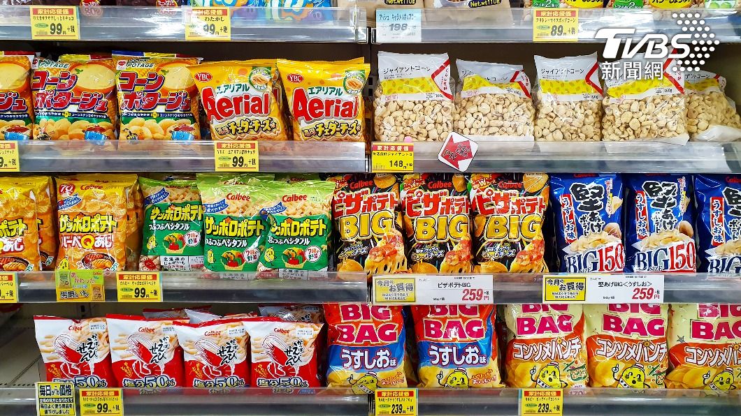 鄉民透露,日本超市東西包含肉類,是真的便宜。(示意圖/shutterstock 達志影像)