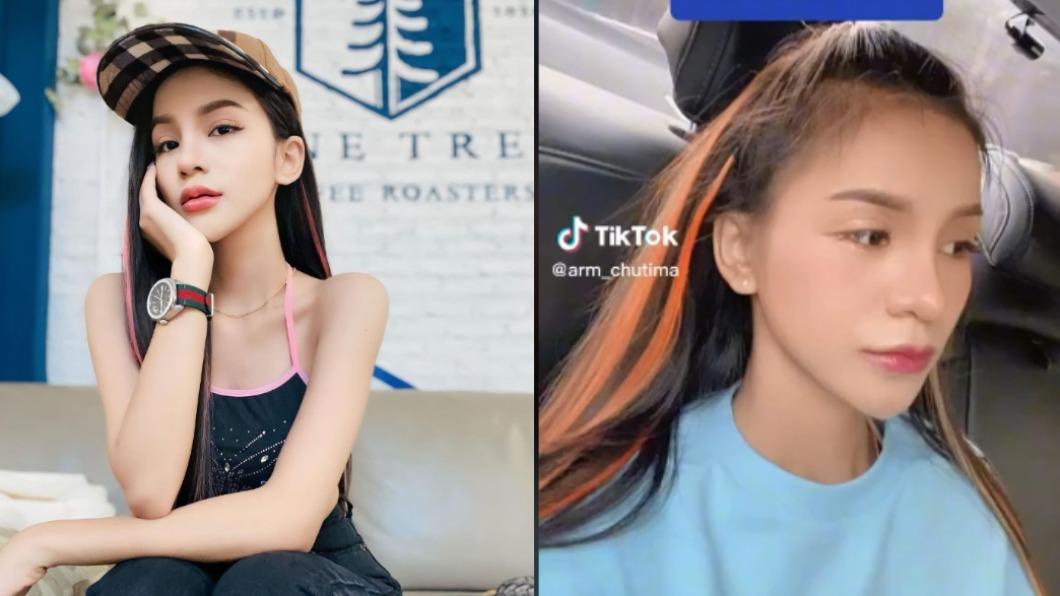 泰女歌手訪韓開唱　意外助警狂逮158同鄉自責哭了