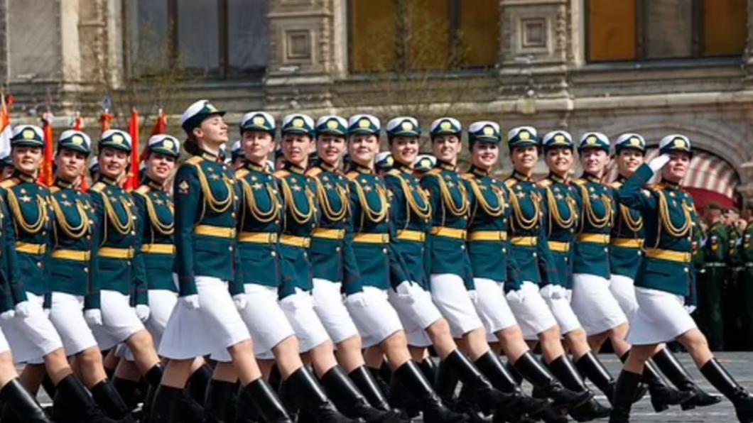 慘淪慰安婦!俄參戰女醫被「逼當性奴」 不同意就槍殺
