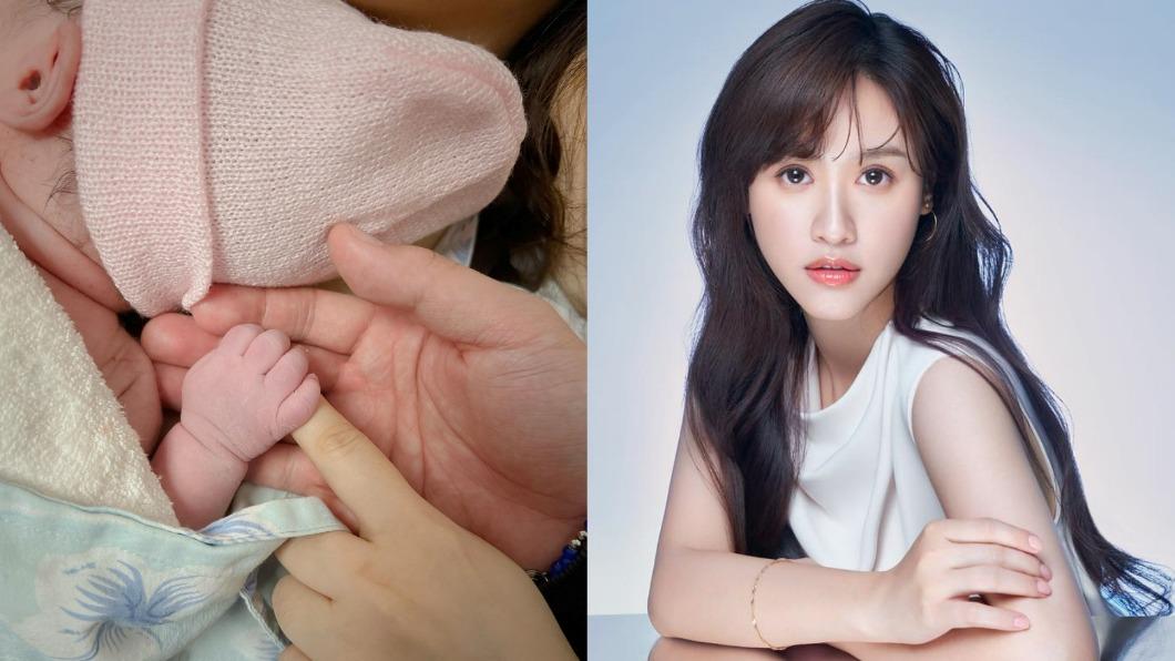 吳姍儒產下兒子10天「遇3大痛苦」 揭月子中心日常求意見
