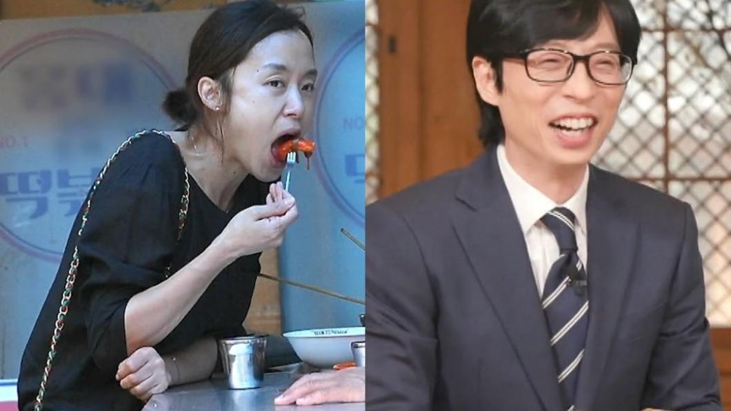 劉在錫曝「跟全道嬿是同學」卻被切割 怒踢爆影后昔日強盜行徑