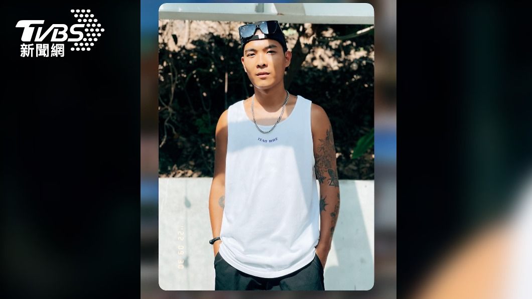 PO文找租屋處附本人照 網友們狂刷留言(圖/當事人提供)