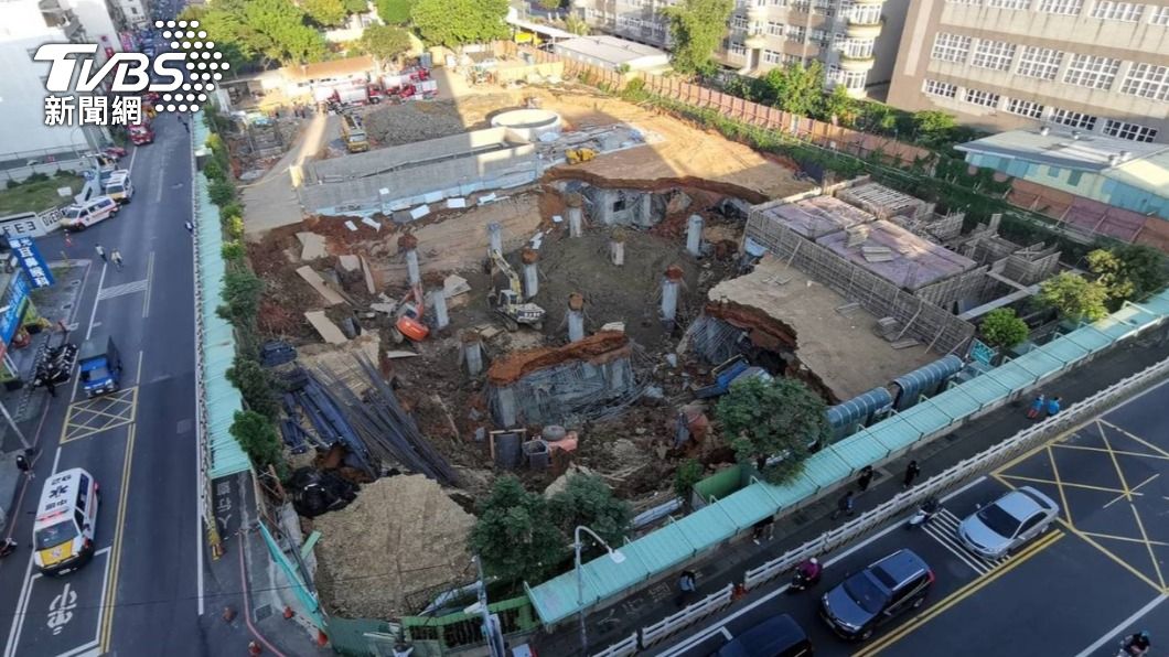 張善政開挖大秘寶 列鄭文燦3大工程問題「錢丟到水裡」